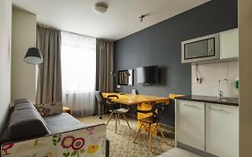 VacationClub – Cristal Resort Apartament 222